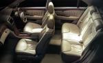 Toyota Celsior 2000 года